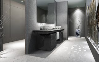 overland park restroom cleaning services