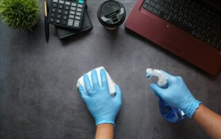 commercial cleaning company Kansas City