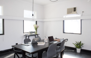 Preparing Your Office for a Professional Clean