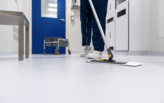 Commercial Cleaning Mistakes